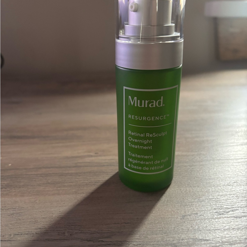 Murad Resurgence Retinal ReSculpt Serum